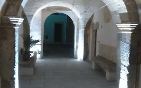 A Casa Di Lu